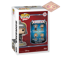 Funko POP! Movies - Willow - Sorsha (1314) CHASE