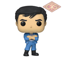 Funko Pop! Rocks - Duran Roger Taylor (128) Figurines