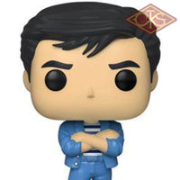 Funko Pop! Rocks - Duran Roger Taylor (128) Figurines