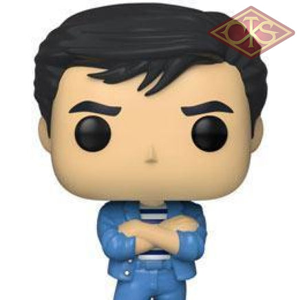 Funko Pop! Rocks - Duran Roger Taylor (128) Figurines