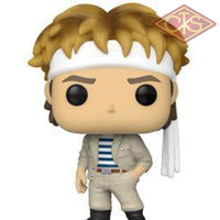 Funko Pop! Rocks - Duran Simon Le Bon (126) Figurines