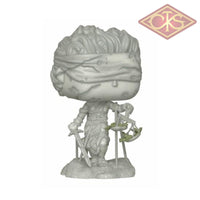 Funko POP! Rocks - Metallica - Lady Justice (89)
