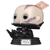 Funko POP! Star Wars - 40th Return of the Jedi - Darth Vader (610)