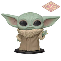 Funko POP! Star Wars - The Mandalorian - The Child 10" (369)