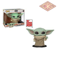 Funko POP! Star Wars - The Mandalorian - The Child 10" (369)