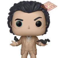 Funko Pop! Television - American Gods Mr. Wednesday (680) Figurines