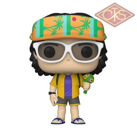 Funko POP! Television - Strangers Things (S4) - Mike Wheeler (1298)