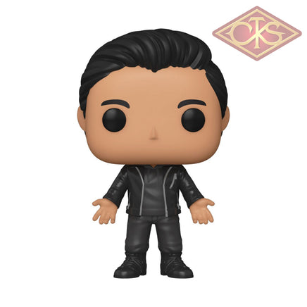 Funko POP! Television - The Umbrella Academy - Ben Hargreeves (1113)