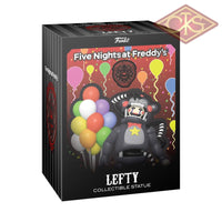 Funko Statue - Five Nights at Freddy's : Security Breach - Lefty (30cm)
