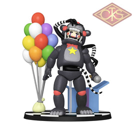 Funko Statue - Five Nights at Freddy's : Security Breach - Lefty (30cm)