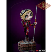 IRON STUDIOS, Mini Co. - DC Comics, The Suicide Squad - Harley Quinn (15cm)