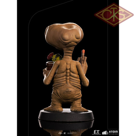 Iron Studios Mini Co. - E.t. (The Extra Terrestrial) (15Cm)