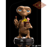 Iron Studios Mini Co. - E.t. (The Extra Terrestrial) (15Cm)