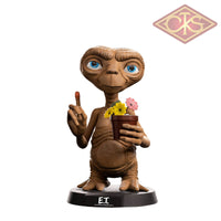 Iron Studios Mini Co. - E.t. (The Extra Terrestrial) (15Cm)