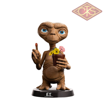 Iron Studios Mini Co. - E.t. (The Extra Terrestrial) (15Cm)