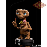 Iron Studios Mini Co. - E.t. (The Extra Terrestrial) (15Cm)