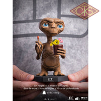Iron Studios Mini Co. - E.t. (The Extra Terrestrial) (15Cm)