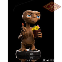 Iron Studios Mini Co. - E.t. (The Extra Terrestrial) (15Cm)