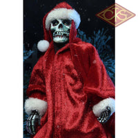 NECA - Misfits - Action Figure Holiday Fiend (Retro) (20cm)