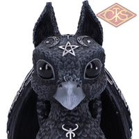 NEMESIS NOW Statue - Cult Cuties - Griffael (11cm)