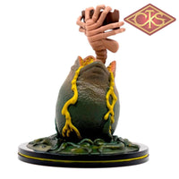 QUANTUM MECHANIX, Q-FigS - Alien : Facehugger (9cm)