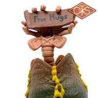 QUANTUM MECHANIX, Q-FigS - Alien : Facehugger (9cm)