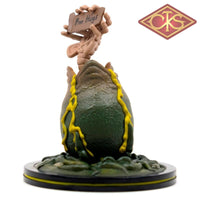 QUANTUM MECHANIX, Q-FigS - Alien : Facehugger (9cm)
