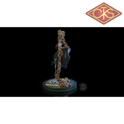 QUANTUM MECHANIX, Q-Figs - Alien : Xenomorph (92) (13cm)