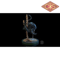 QUANTUM MECHANIX, Q-Figs - Alien : Xenomorph (92) (13cm)