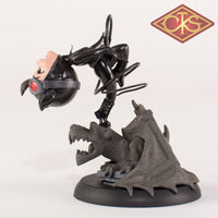 QUANTUM MECHANIX, Q-Figs - Batman : Catwoman Rebirth (12cm)