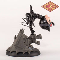 QUANTUM MECHANIX, Q-Figs - Batman : Catwoman Rebirth (12cm)