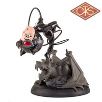 QUANTUM MECHANIX, Q-Figs - Batman : Catwoman Rebirth (12cm)