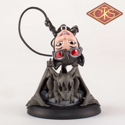 QUANTUM MECHANIX, Q-Figs - Batman : Catwoman Rebirth (12cm)