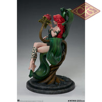 SIDESHOW Statue - DC Comics, Poison Ivy Maquette (36cm)