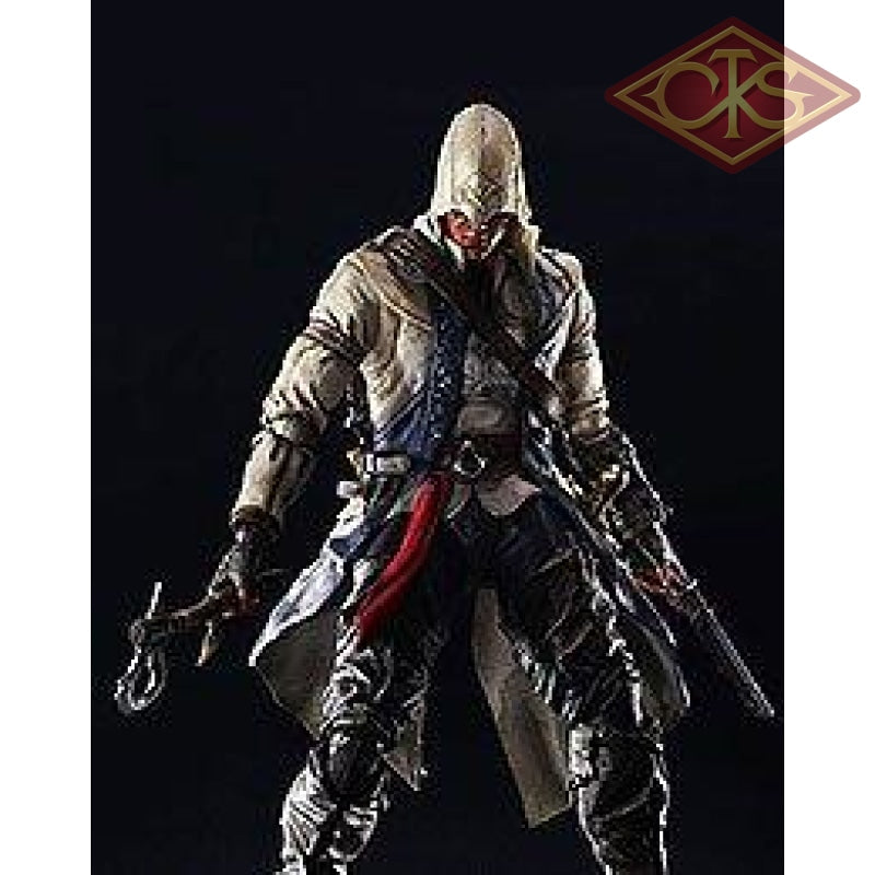 マクファーレン ASSASSIN'S CREED アルノ・ドリアン フィギュア アサシンクリード【ARNO DORIAN】アルノ・ドリアン (EAGLE