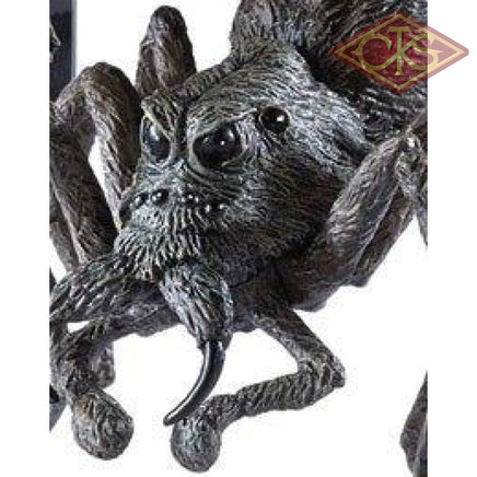 The Noble Collection - Magical Creatures Harry Potter Aragog (16) Figurines
