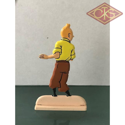 Moulinsart - Tintin / Kuifje Le Secret De La Licorne Het Geheim Van Eenhoorn The Of Unicorn