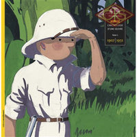 Tintin - Hergé, Chronologie d'une oeuvre (1907-1931),  Tome 1 (HC) (FR)