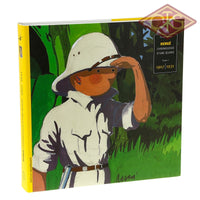 Tintin - Hergé, Chronologie d'une oeuvre (1907-1931),  Tome 1 (HC) (FR)