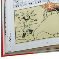 Tintin - Hergé Chronologie d’une oeuvre (1939-1943) Tome 4 (HC) (FR) Books (FR)