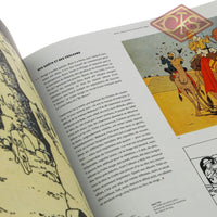 Tintin - Hergé Chronologie d’une oeuvre (1939-1943) Tome 4 (HC) (FR) Books (FR)