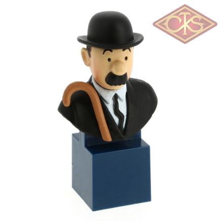 Tintin / Kuifje - Bust, Thomson (7,5cm)