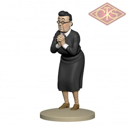 Moulinsart - Tintin / Kuifje - Mrs Irma