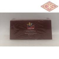 Tintin / Kuifje - Tintin's Cars 1/43 -  Blue Jeep (Jeep CJ 2a) (14cm)