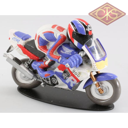 Vents d'Ouest - Joe Bar Team : Charly Mande - Honda 900 CBR Fireblade (51)