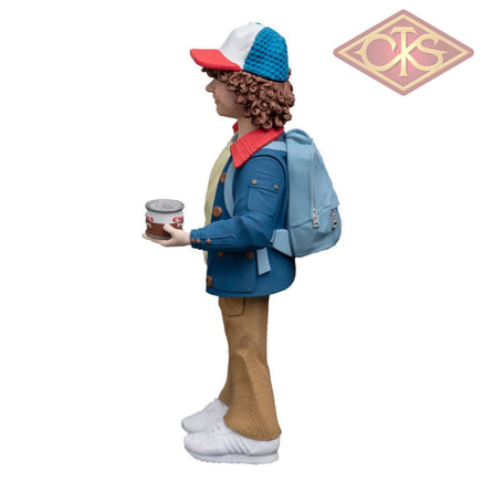 WETA Mini Epics - Stranger Things - Dustin Henderson (#9) (Season 1) (15cm)