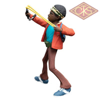 WETA Mini Epics - Stranger Things - Lucas Sinclair (#11) (Season 1) (14cm)