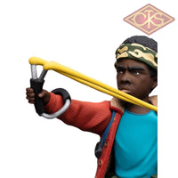 WETA Mini Epics - Stranger Things - Lucas Sinclair (#11) (Season 1) (14cm)