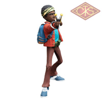 WETA Mini Epics - Stranger Things - Lucas Sinclair (#11) (Season 1) (14cm)