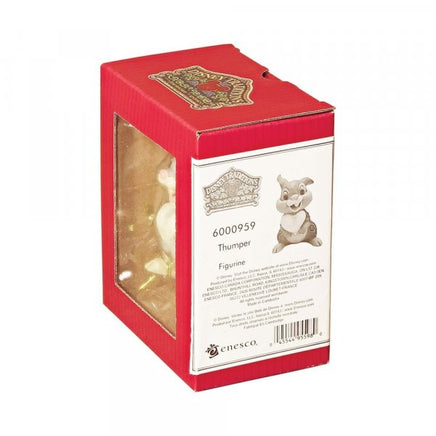 DISNEY TRADITIONS Mini Figure - Bambi - Thumper (8cm)